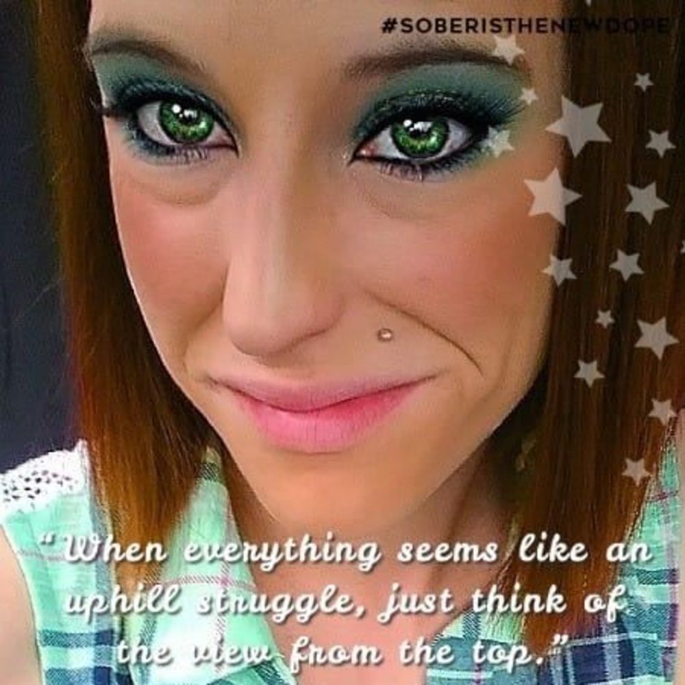 Meet your Posher, Marissa